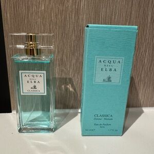 Acqua Dell Elba Perfume
